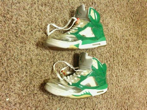 worst fake shoes|The 10 Worst Fake Sneakers on eBay Right Now .